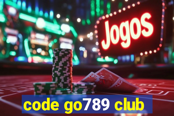 code go789 club