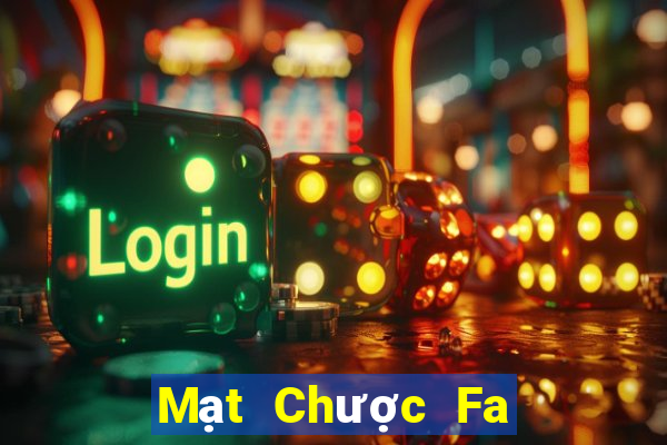 Mạt Chược Fa Fa Fa