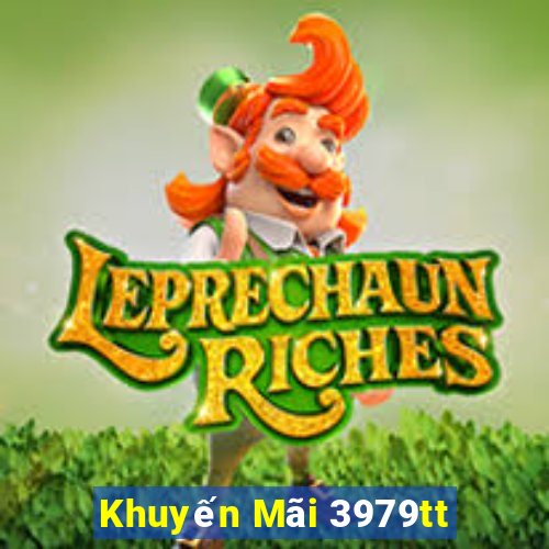 Khuyến Mãi 3979tt