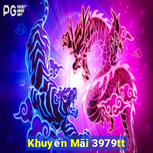 Khuyến Mãi 3979tt