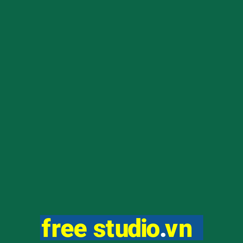 free studio.vn