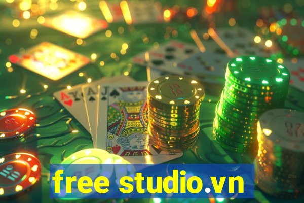 free studio.vn