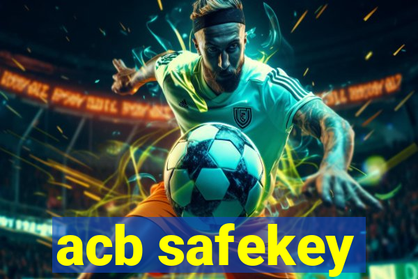 acb safekey