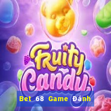 Bet 68 Game Đánh Bài Ăn Card Điện Thoại