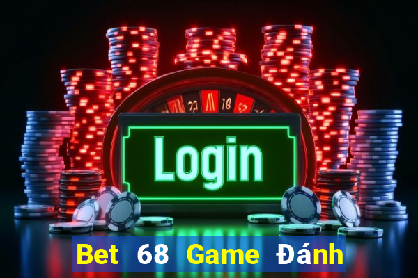 Bet 68 Game Đánh Bài Ăn Card Điện Thoại