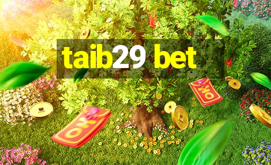 taib29 bet