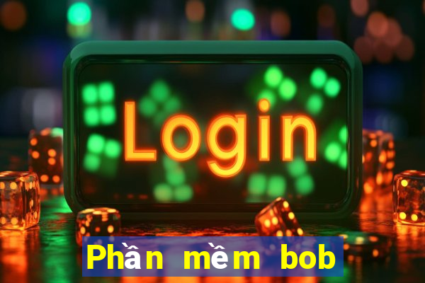 Phần mềm bob là gì