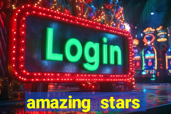 amazing stars online casino