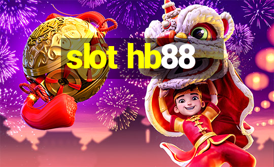 slot hb88