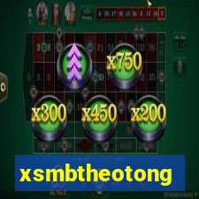 xsmbtheotong