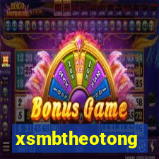 xsmbtheotong