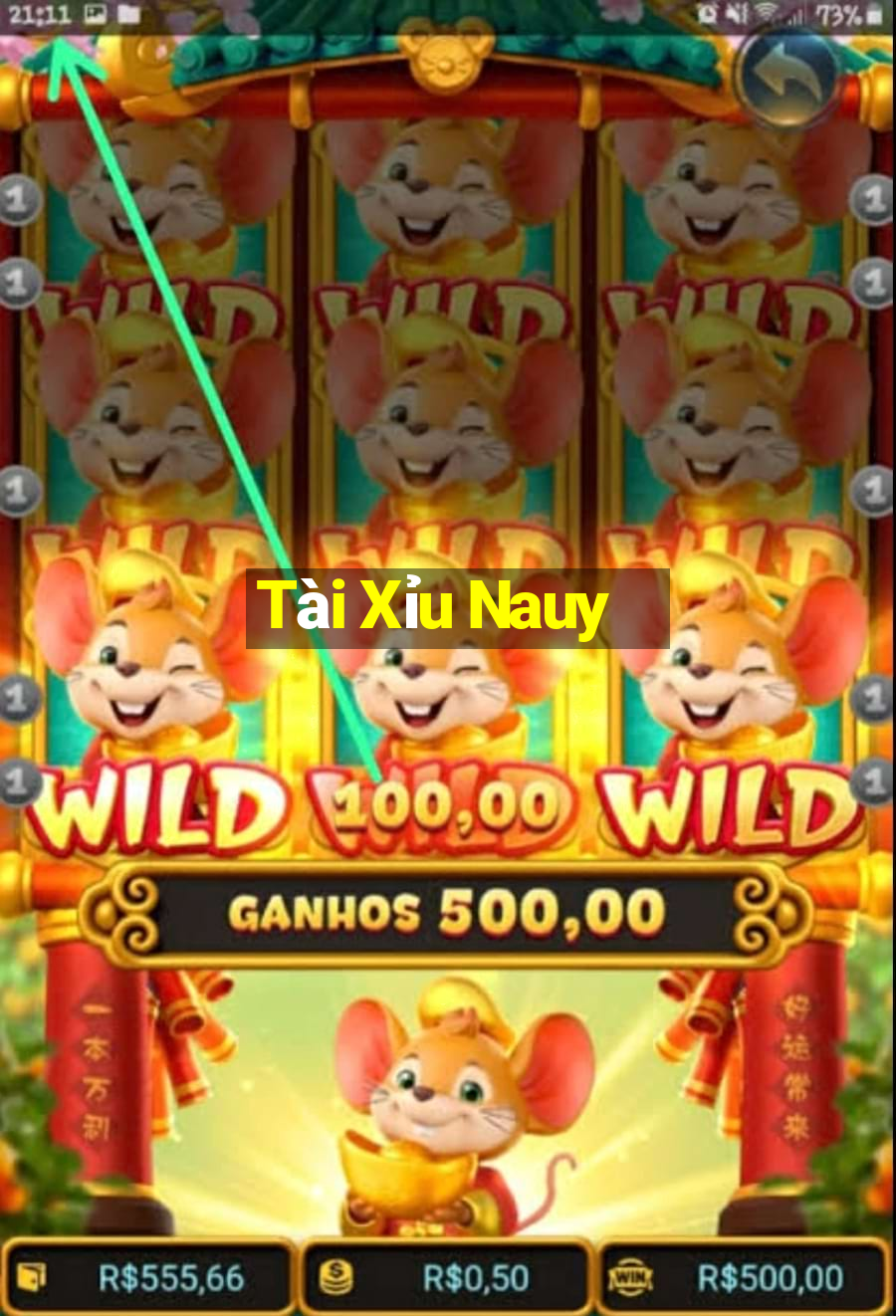 Tài Xỉu Nauy