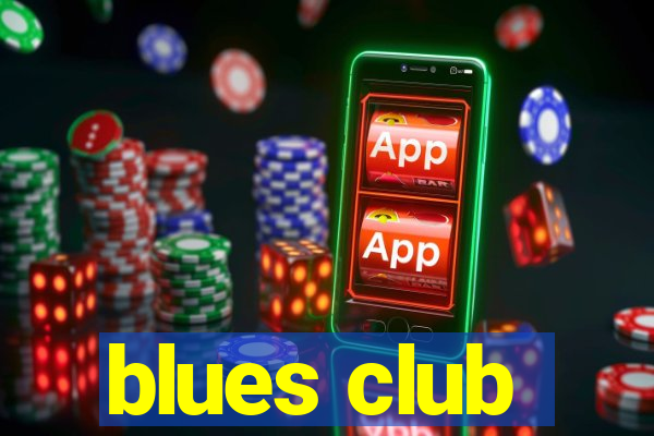 blues club