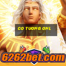 co tuong onl