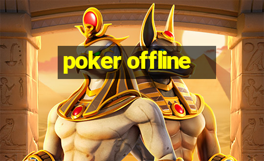 poker offline