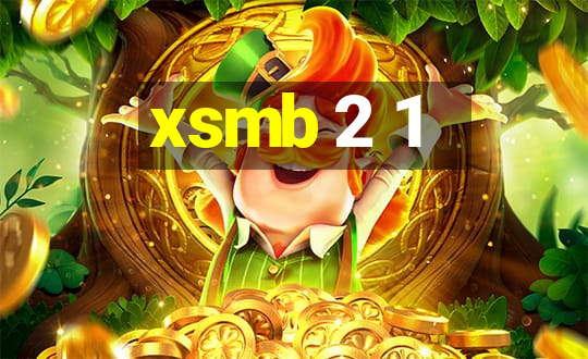 xsmb 2 1