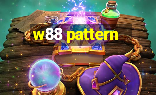 w88 pattern