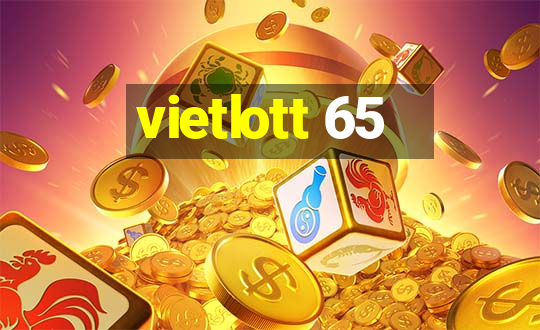 vietlott 65