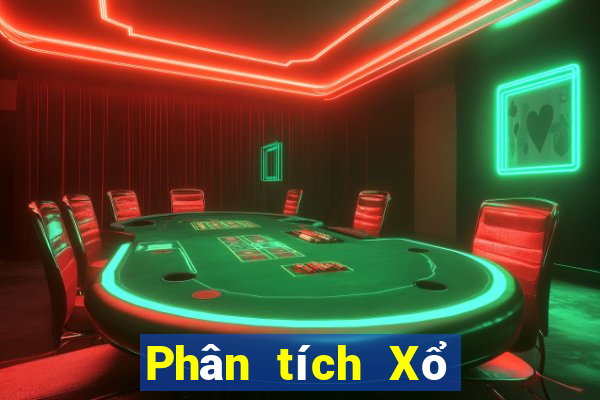 Phân tích Xổ Số Vĩnh Long ngày 21