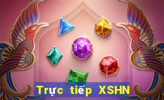 Trực tiếp XSHN ngày 16