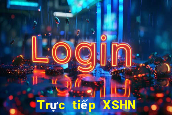 Trực tiếp XSHN ngày 16