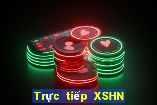 Trực tiếp XSHN ngày 16