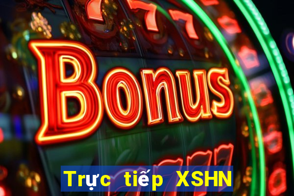 Trực tiếp XSHN ngày 16