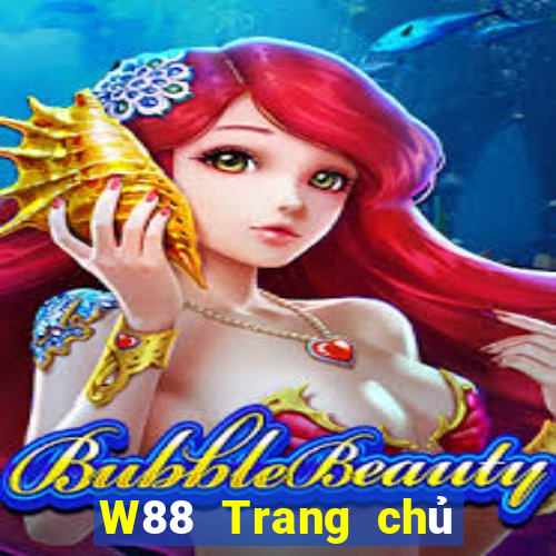 W88 Trang chủ của Tycoon Net