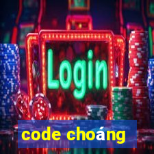 code choáng