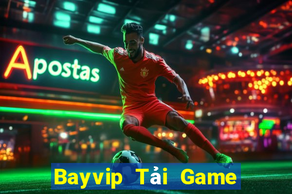 Bayvip Tải Game Bài Đổi Thưởng Uy Tín 2024