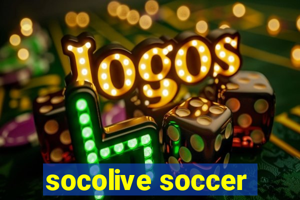 socolive soccer