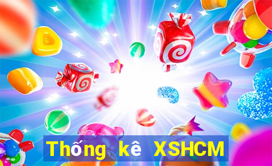 Thống kê XSHCM thứ Ba