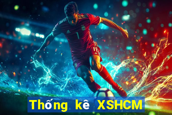 Thống kê XSHCM thứ Ba