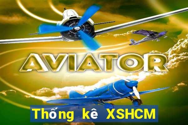 Thống kê XSHCM thứ Ba