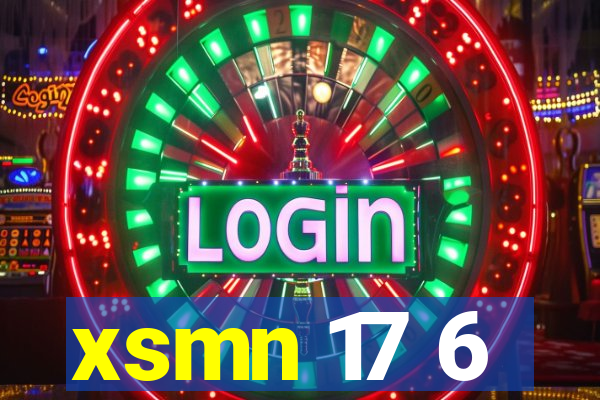 xsmn 17 6