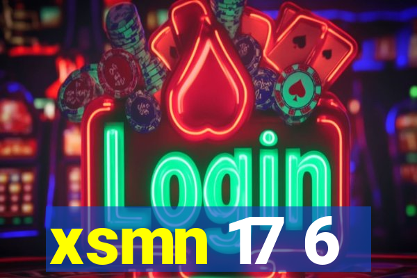 xsmn 17 6