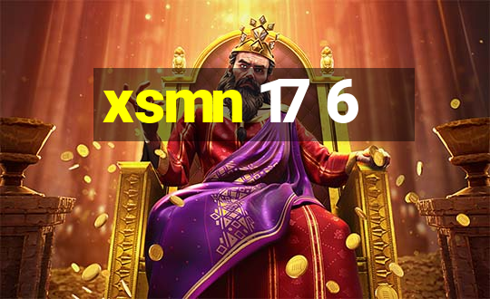 xsmn 17 6