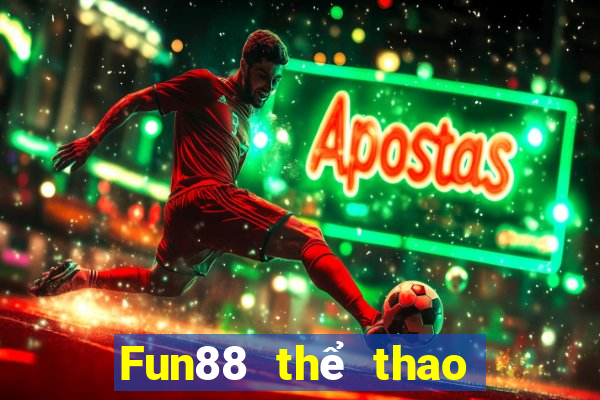 Fun88 thể thao rau bina