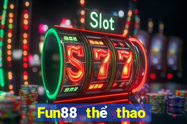 Fun88 thể thao rau bina