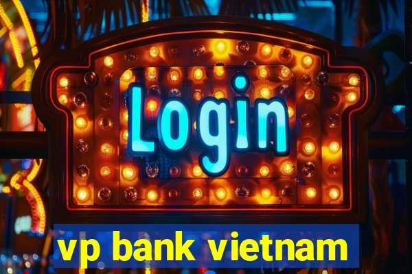 vp bank vietnam