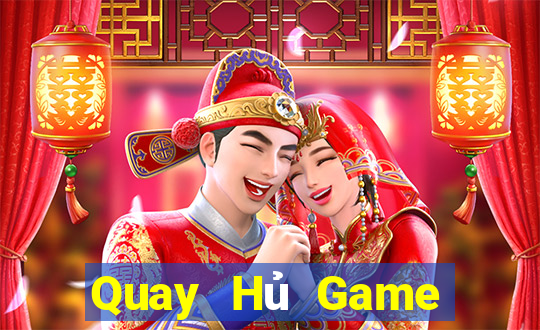 Quay Hủ Game Bài 88Vin