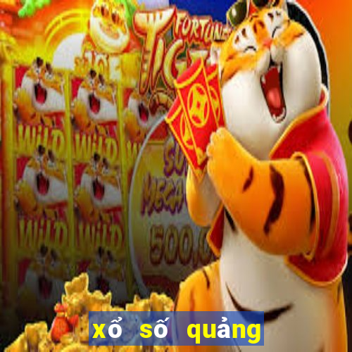 xổ số quảng bình 7 12