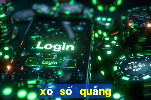 xổ số quảng bình 7 12