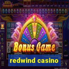 redwind casino