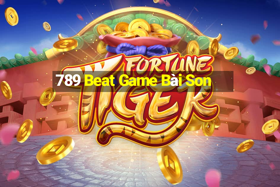 789 Beat Game Bài Son