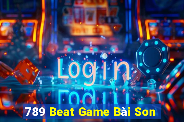 789 Beat Game Bài Son