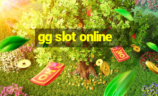 gg slot online