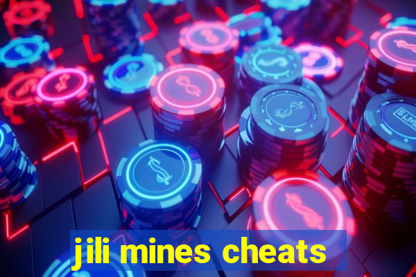 jili mines cheats