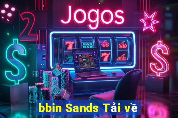 bbin Sands Tải về