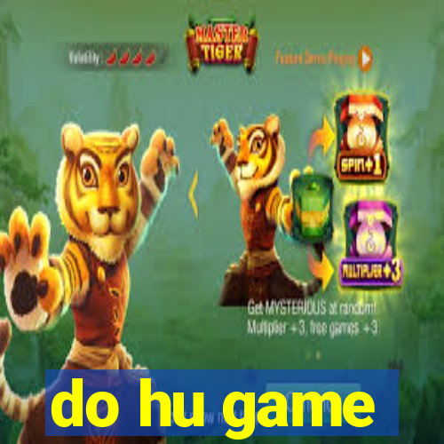 do hu game